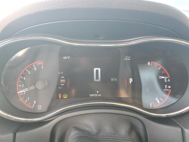 Photo 9 from auction – 2014 DODGE DURANGO CI with VIN 1C4RDJEG5EC520563