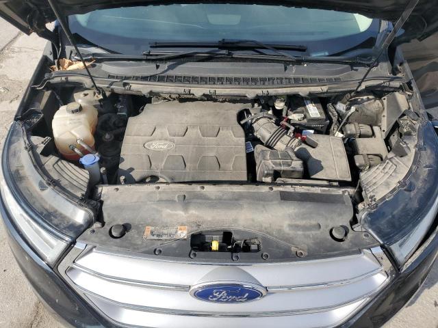Photo 12 from auction – 2016 FORD EDGE SEL with VIN 2FMPK4J84GBB43025