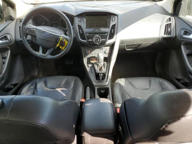 Photo 8 from auction – 2016 FORD FOCUS SE with VIN 1FADP3F22GL354270