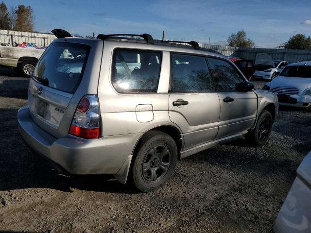 Photo 3 from auction – 2007 SUBARU FORESTER 2 with VIN JF1SG636X7G743442