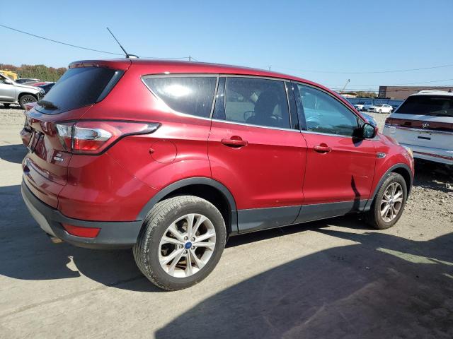 Photo 3 from auction – 2017 FORD ESCAPE SE with VIN 1FMCU9GD2HUE83022