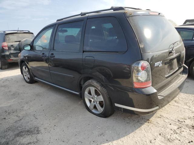 Photo 2 from auction – 2005 MAZDA MPV WAGON with VIN JM3LW28J550550474