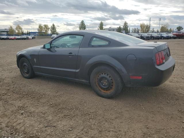 Photo 2 from auction – 2007 FORD MUSTANG with VIN 1ZVFT80N875327140
