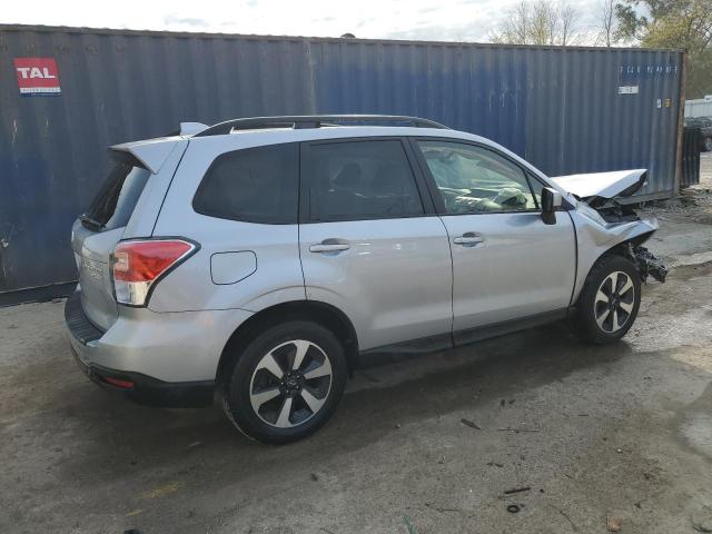Photo 3 from auction – 2017 SUBARU FORESTER 2 with VIN JF2SJAEC2HH803292