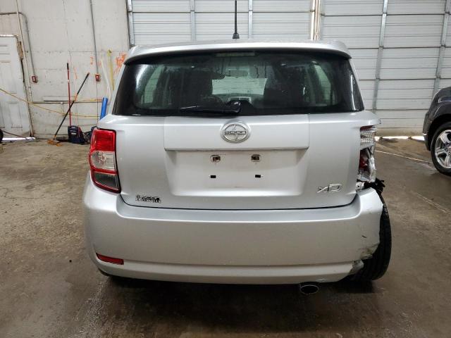 Photo 6 from auction – 2012 TOYOTA SCION XD with VIN JTKKU4B4XC1018050