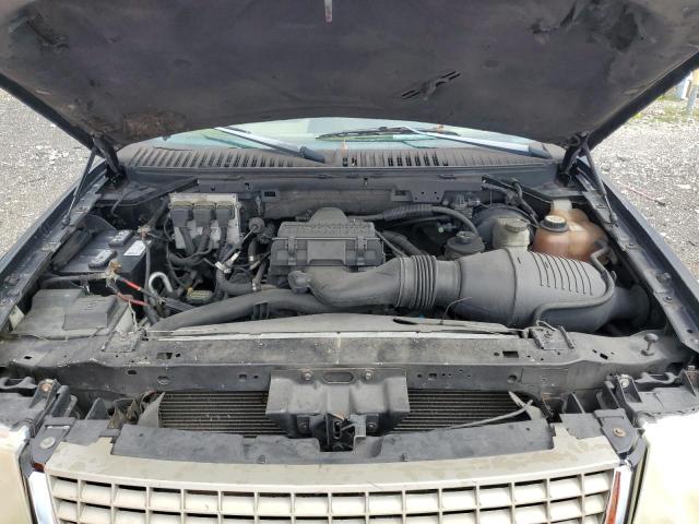 Photo 12 from auction – 2005 FORD EXPEDITION with VIN 1FMPU17515LA16171