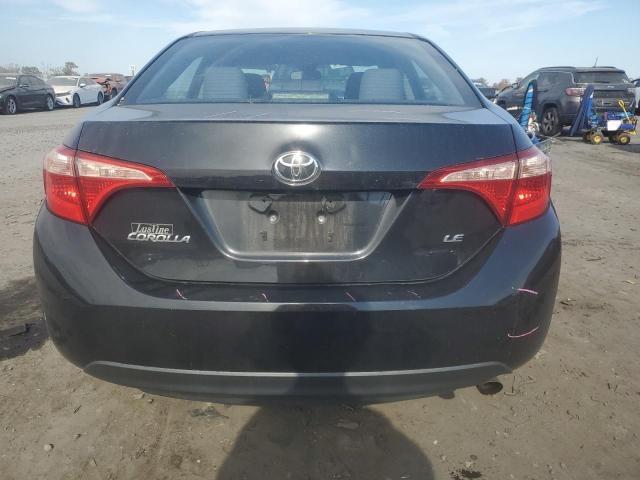 Photo 6 from auction – 2018 TOYOTA COROLLA L with VIN 2T1BURHEXJC988073