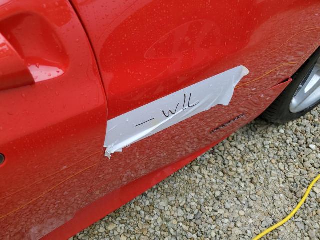 Photo 12 from auction – 2014 FERRARI 458 SPIDER with VIN ZFF68NHA7E0202940