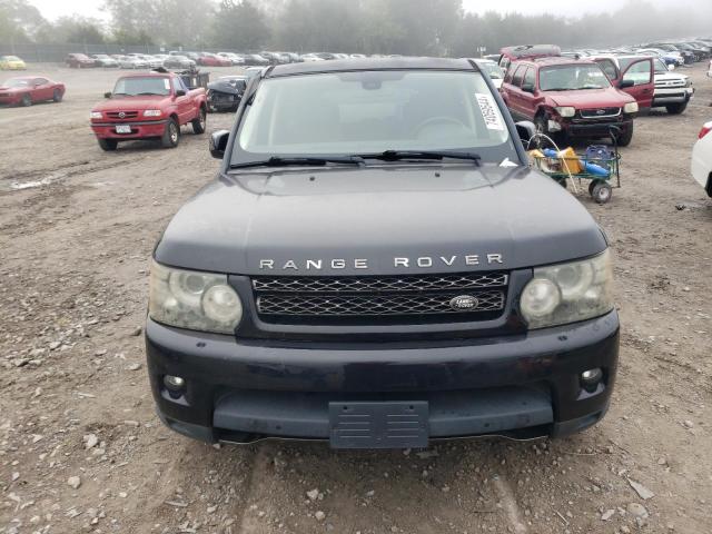 Photo 5 from auction – 2012 LAND ROVER RANGE ROVE with VIN SALSF2D46CA718028