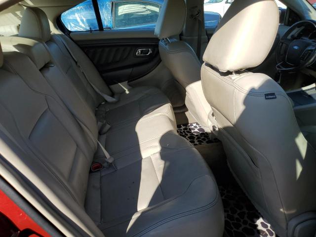 Photo 10 from auction – 2010 FORD TAURUS SEL with VIN 1FAHP2EW2AG126320