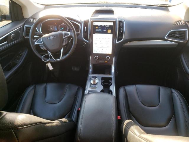 Photo 8 from auction – 2021 FORD EDGE TITAN with VIN 2FMPK4K92MBA27437