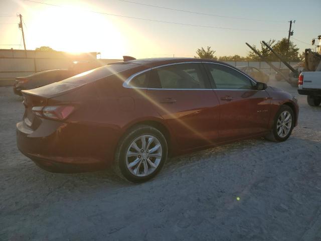 Photo 3 from auction – 2019 CHEVROLET MALIBU LT with VIN 1G1ZD5ST5KF205211
