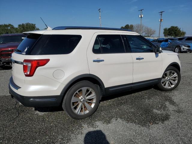 Photo 3 from auction – 2019 FORD EXPLORER L with VIN 1FM5K7F80KGB53490