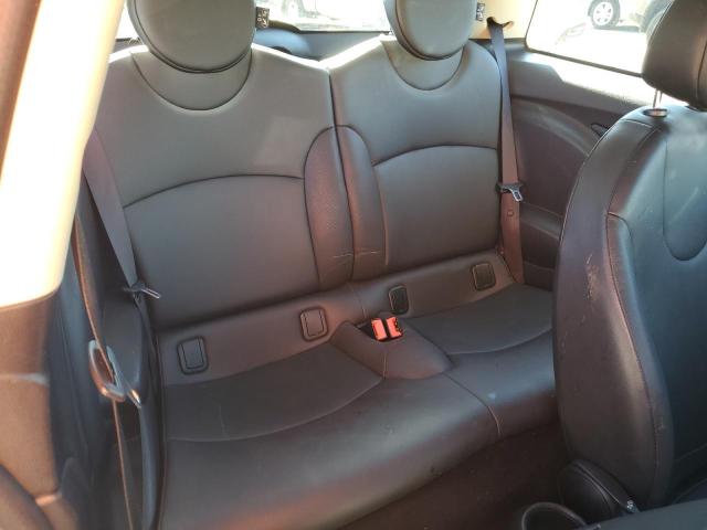Photo 11 from auction – 2011 MINI COOPER with VIN WMWSU3C52BT253700