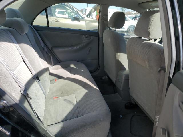 صورة رقم 10 من المزاد - 2006 TOYOTA COROLLA CE مع VIN JTDBR32E060069403