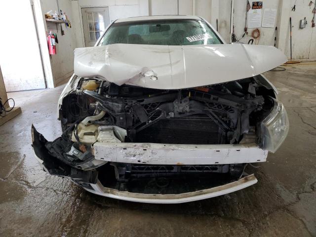 Photo 5 from auction – 2009 LINCOLN MKZ with VIN 3LNHM28T39R606418