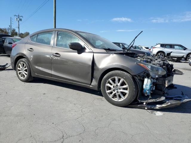 Photo 4 from auction – 2014 MAZDA 3 TOURING with VIN JM1BM1V72E1147804