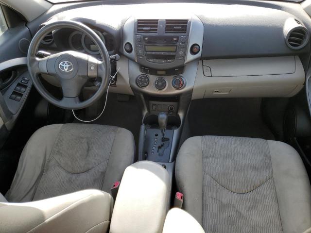 Photo 8 from auction – 2009 TOYOTA RAV4 with VIN JTMBF33V695002741