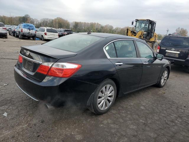 Photo 3 from auction – 2014 HONDA ACCORD EXL with VIN 1HGCR2F81EA029487