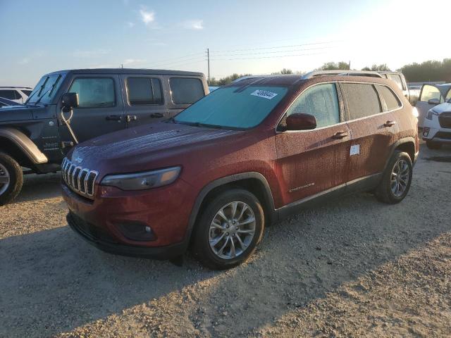 Photo 1 from auction – 2019 JEEP CHEROKEE L with VIN 1C4PJLLB9KD485468