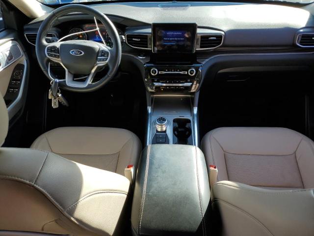 Фото 8 с аукциона – 2021 FORD EXPLORER L с VIN 1FMSK8FH2MGB91864
