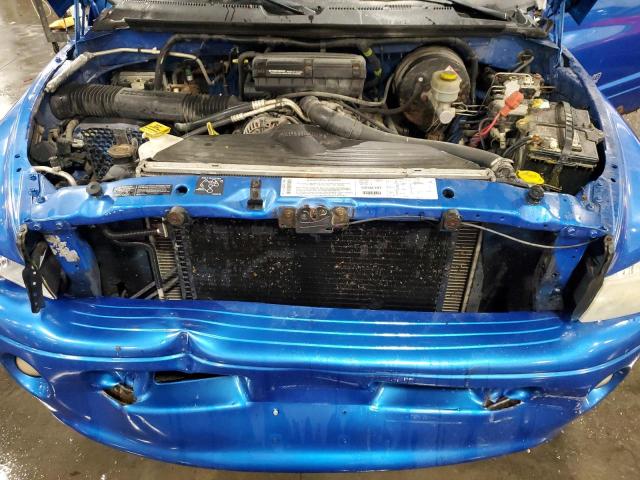 Photo 11 from auction – 2001 DODGE RAM 1500 with VIN 3B7HF13Z11G171774