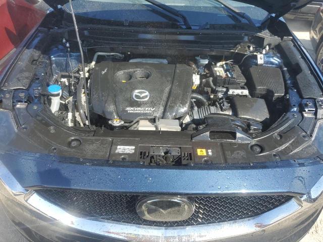 Photo 12 from auction – 2019 MAZDA CX-5 GRAND with VIN JM3KFADM4K0672082