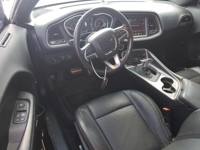 Photo 8 from auction – 2015 DODGE CHALLENGER with VIN 2C3CDZBT6FH727925