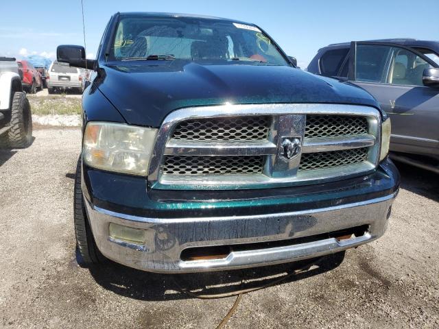 Photo 5 from auction – 2011 DODGE RAM 1500 with VIN 1D7RB1GP5BS637571