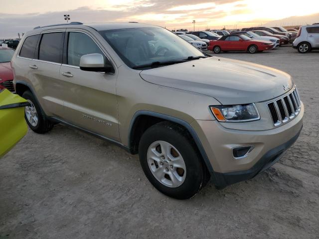 Photo 4 from auction – 2015 JEEP GRAND CHER with VIN 1C4RJEAG4FC199526