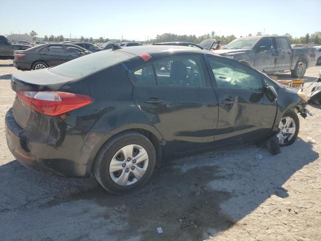 Фото 3 с аукциона – 2015 KIA FORTE с VIN KNAFX4A65F5392417