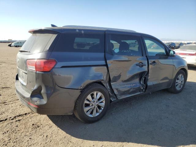 Photo 3 from auction – 2017 KIA SEDONA LX with VIN KNDMB5C19H6333061