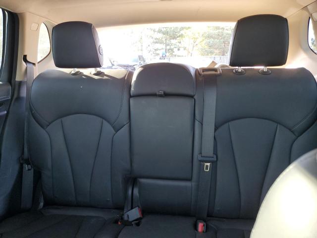 Photo 10 from auction – 2017 BUICK ENVISION E with VIN LRBFXDSA2HD124874
