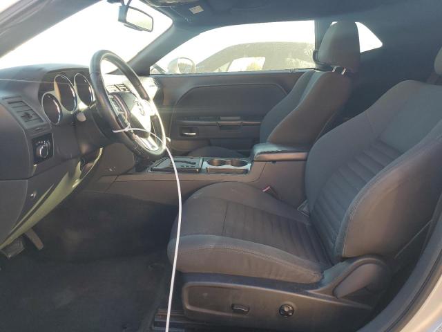 Photo 7 from auction – 2012 DODGE CHALLENGER with VIN 2C3CDYAG7CH176611