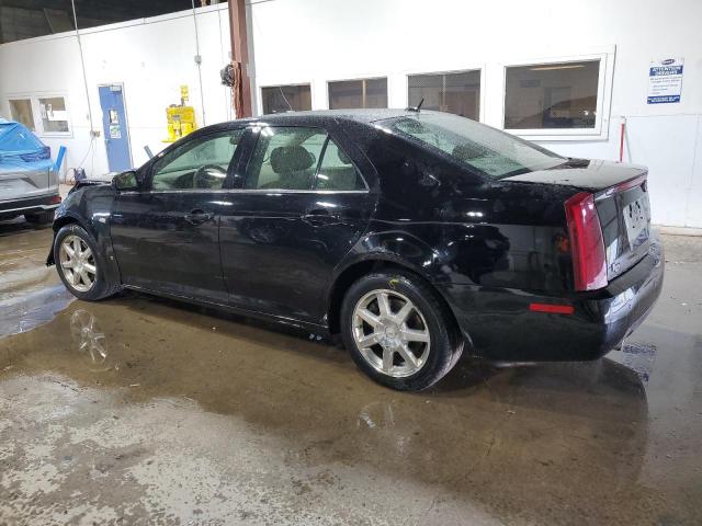 Photo 2 from auction – 2007 CADILLAC STS with VIN 1G6DW677770142588