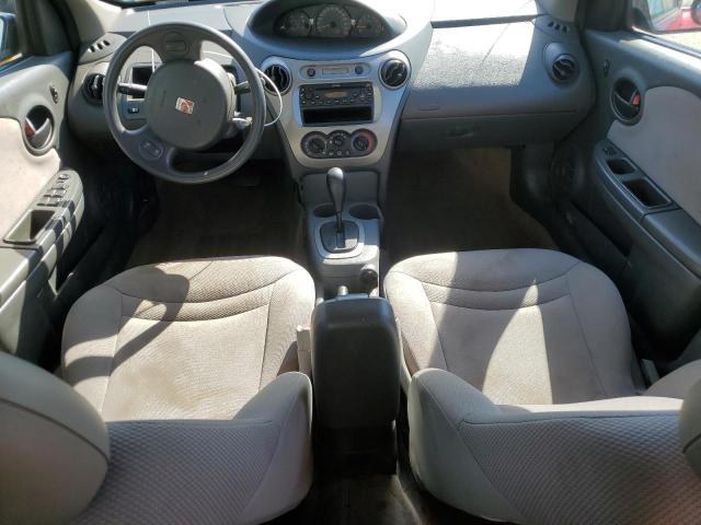 Photo 8 from auction – 2004 SATURN ION LEVEL with VIN 1G8AJ52F54Z215272