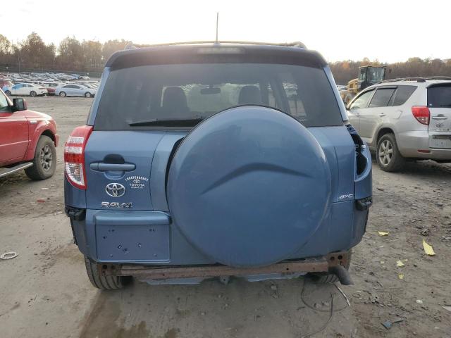 Photo 6 from auction – 2011 TOYOTA RAV4 with VIN JTMBF4DV2BD041729