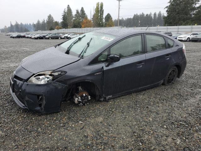 TOYOTA PRIUS 2014 with VIN JTDKN3DU9E0390841 - Photo from auction