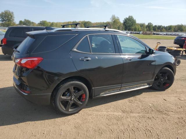 Photo 3 from auction – 2021 CHEVROLET EQUINOX PR with VIN 2GNAXXEV2M6119363