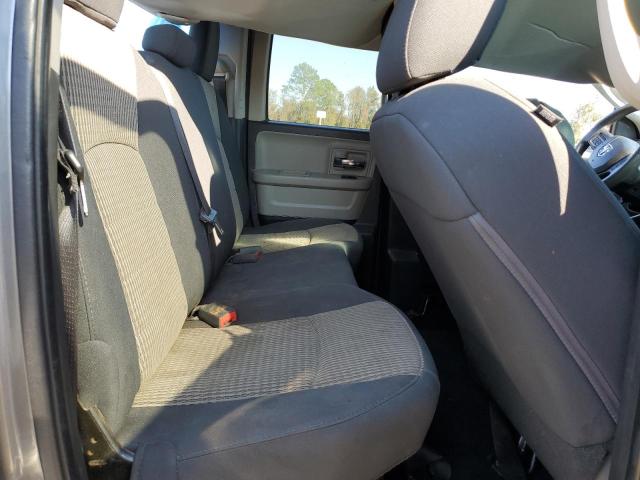 Photo 10 from auction – 2012 DODGE RAM 1500 S with VIN 1C6RD7GT8CS266533