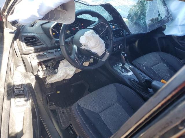 Photo 8 from auction – 2021 SUBARU CROSSTREK with VIN JF2GTAPC8M8287205