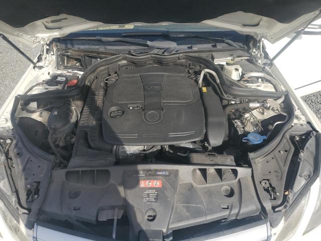 Photo 11 from auction – 2012 MERCEDES-BENZ E 350 with VIN WDDKK5KF5CF162327