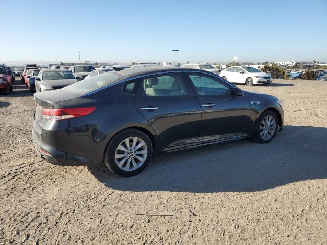 Photo 3 from auction – 2016 KIA OPTIMA LX with VIN 5XXGT4L34GG060570