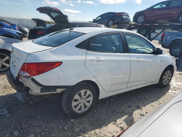 Photo 3 from auction – 2016 HYUNDAI ACCENT SE with VIN KMHCT4AE4GU151105