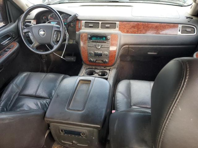 Photo 8 from auction – 2009 CHEVROLET SILVERADO with VIN 3GCEK13M29G189716