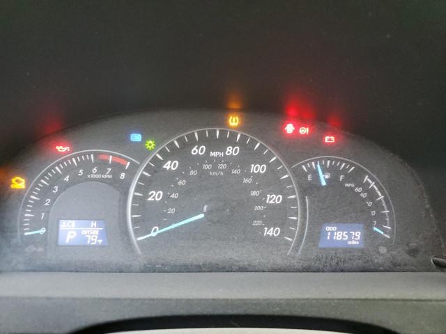 Photo 9 from auction – 2012 TOYOTA CAMRY BASE with VIN 4T1BF1FK6CU572396