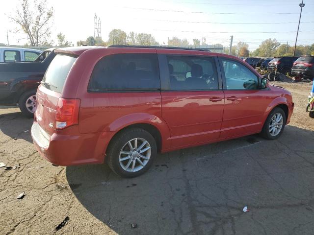 Photo 3 from auction – 2014 DODGE GRAND CARA with VIN 2C4RDGCG8ER264948