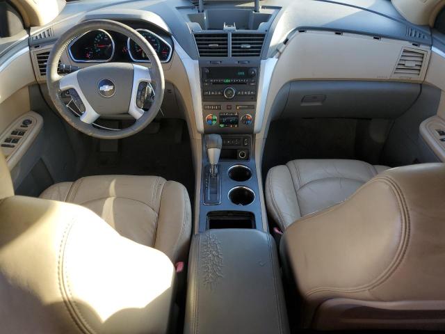 Photo 8 from auction – 2009 CHEVROLET TRAVERSE L with VIN 1GNER23D59S169770