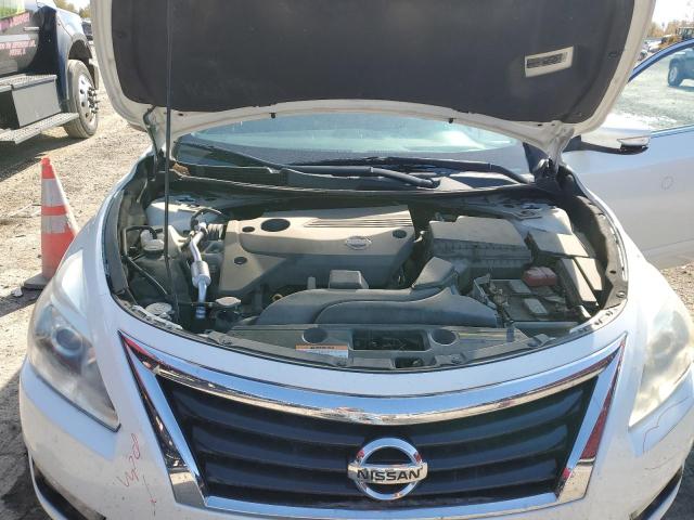 Photo 11 from auction – 2015 NISSAN ALTIMA 2.5 with VIN 1N4AL3AP6FC267410