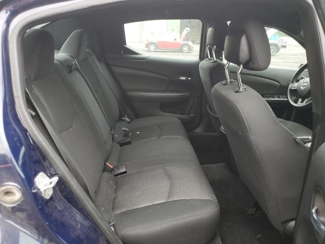 Photo 10 from auction – 2014 DODGE AVENGER SE with VIN 1C3CDZAG0EN130148